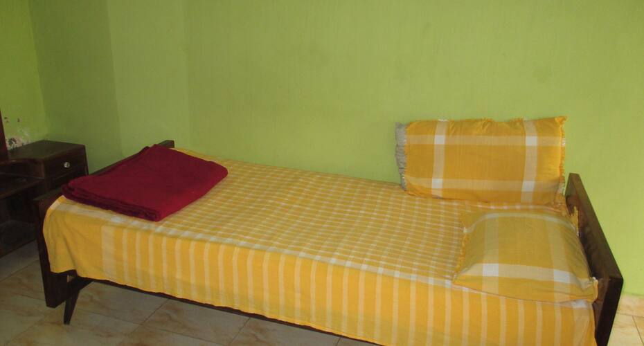 Ginger Estate Homestay, Coorg 5